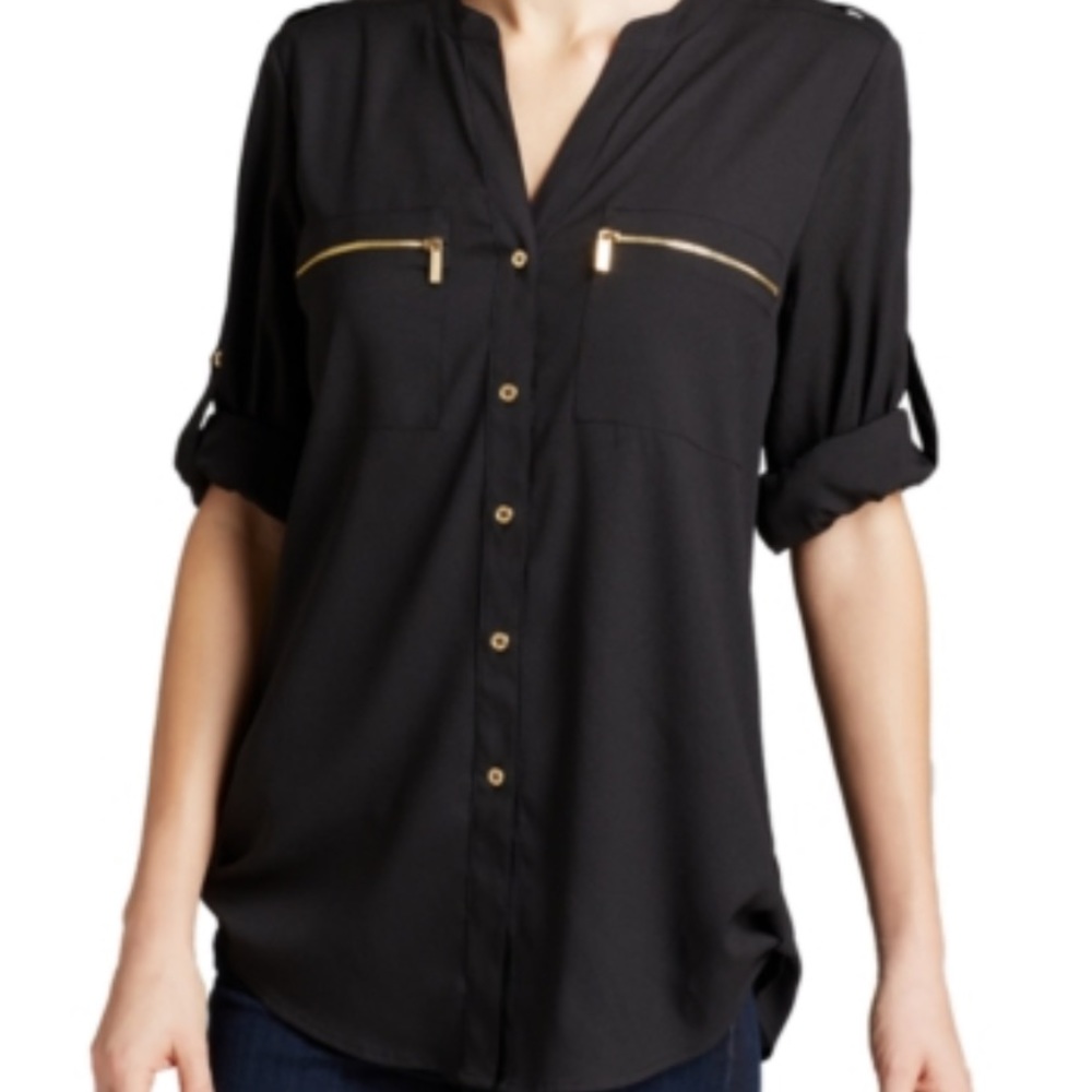 Calvin Klein | Blouse